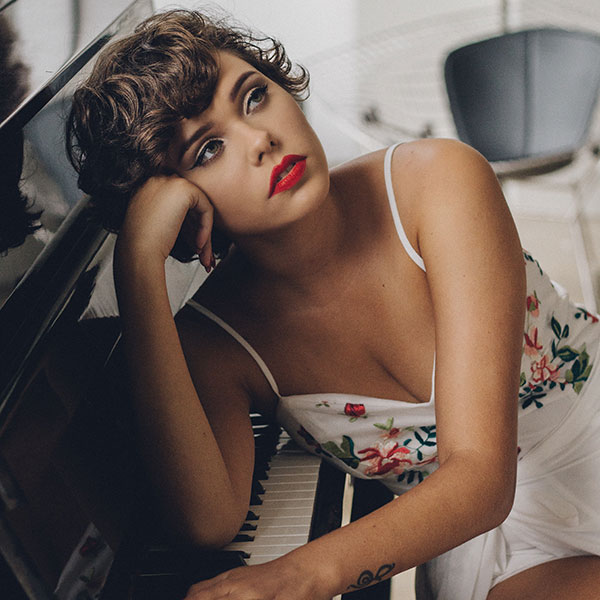 Bewitching Beauty As Effective Media Campaign